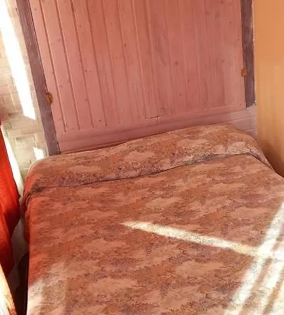 Piccola Casa A 500 Metri Dalla Spiaggetta * Torre dei Corsari