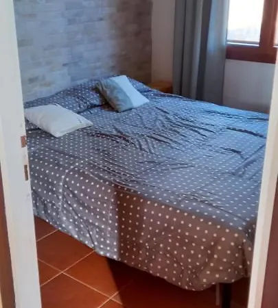 Piccola Casa A 500 Metri Dalla Spiaggetta * Torre dei Corsari
