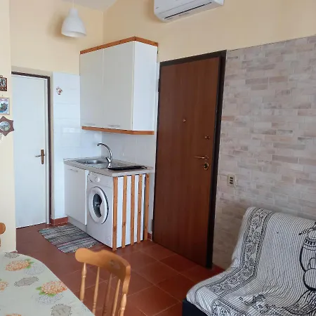 Holiday home Piccola Casa A 500 Metri Dalla Spiaggetta *