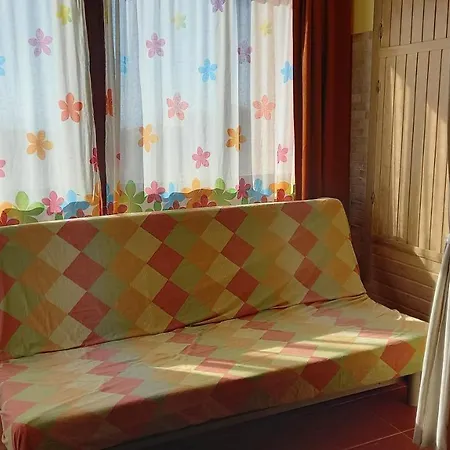 Holiday home Piccola Casa A 500 Metri Dalla Spiaggetta